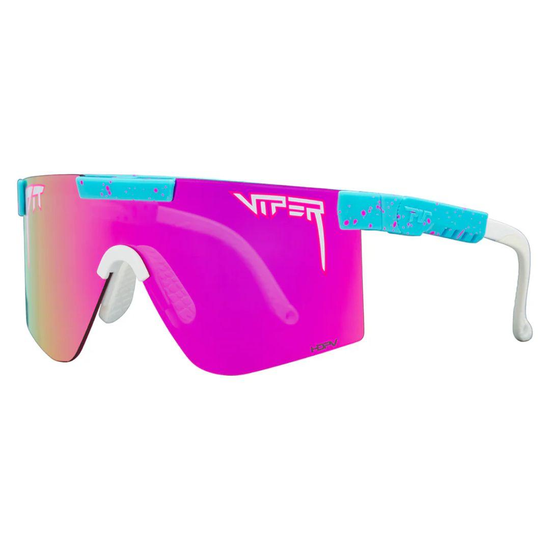 Pit Viper The Gobby Original Wide Sunglasses